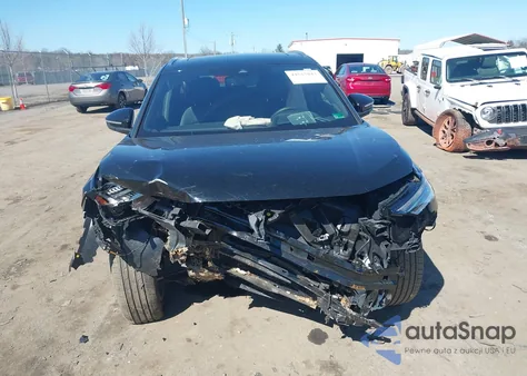 2024 Audi Q4 E-Tron Prestige 55 Quattro from USA, damaged, VIN WA1MUBFZ8RP046049